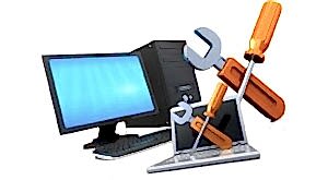 Bilgisayar Servisi