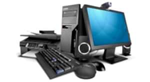 Bilgisayar ve Yan Ürünler